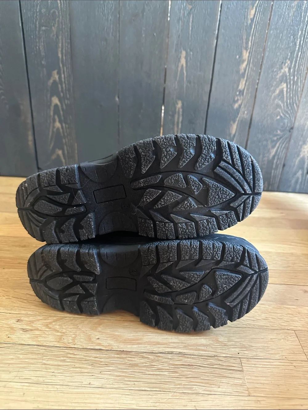 Amazon warm faux